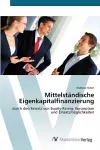 Mittelständische Eigenkapitalfinanzierung cover