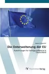 Die Osterweiterung der EU cover