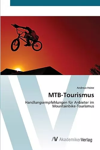 MTB-Tourismus cover