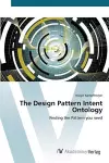 The Design Pattern Intent Ontology cover