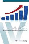 Markenscorecards cover