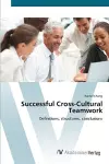 Successful Cross-Cultural Teamwork cover