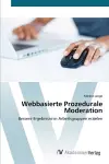 Webbasierte Prozedurale Moderation cover