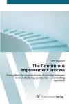 The Continuous Improvement Process cover