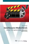 Geschlossene Medienfonds cover