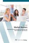 Market Matters cover