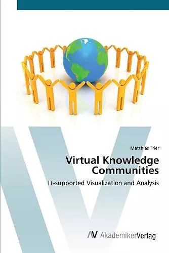 Virtual Knowledge Communities cover