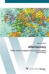 eDemocracy cover