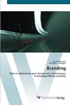 Branding cover