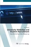 University Websites and Student Recruitment cover