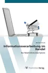 Informationsverarbeitung im Handel cover