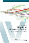 Diversity als Managementkonzept cover