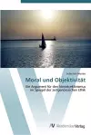 Moral und Objektivität cover