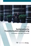 Systematische Transformationssteuerung cover