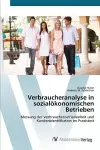 Verbraucheranalyse in sozialökonomischen Betrieben cover