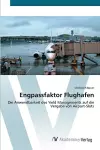 Engpassfaktor Flughafen cover