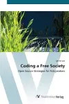 Coding a Free Society cover