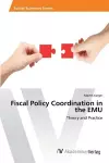 Fiscal Policy Coordination in the EMU cover