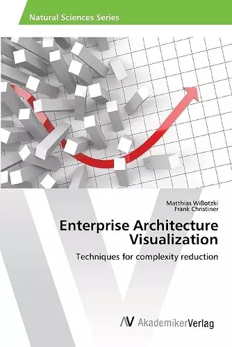 Enterprise Architecture Visualization cover