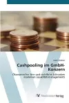 Cashpooling im GmbH-Konzern cover