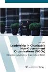 Leadership in Charitable Non-Government Organisations (NGOs) cover
