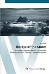 The Eye of the Storm cover