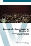 Europäische Spotmärkte für Elektrizität cover