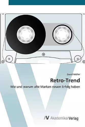 Retro-Trend cover