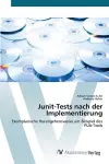Junit-Tests nach der Implementierung cover