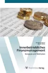 Innerbetriebliches Finanzmanagement cover