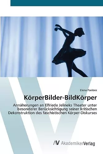 KörperBilder-BildKörper cover