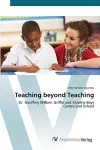 Teaching beyond Teaching cover