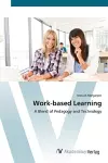 Work-based Learning cover