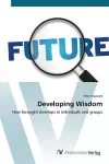 Developing Wisdom cover