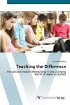 Teaching the Difference cover