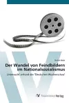 Der Wandel von Feindbildern im Nationalsozialismus cover