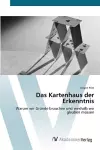 Das Kartenhaus der Erkenntnis cover