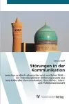 Störungen in der Kommunikation cover