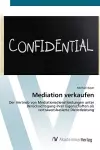 Mediation verkaufen cover