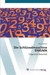 Die Schlüsselmaschine ENIGMA cover