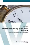 Echtzeitsteuerung modularer Systeme cover