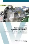 Korruption und Systemrationalität cover