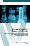 Strategisches User Experience Design cover