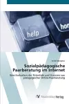Sozialpädagogische Paarberatung im Internet cover
