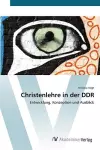 Christenlehre in der DDR cover