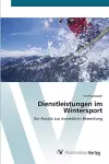 Dienstleistungen im Wintersport cover