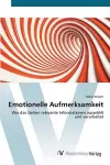 Emotionelle Aufmerksamkeit cover