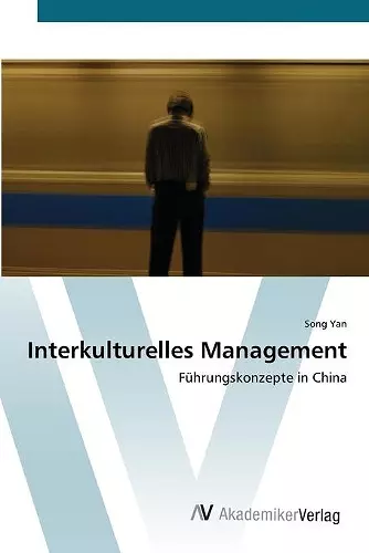 Interkulturelles Management cover