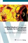 Unified Medical Language System for Information Extraction cover