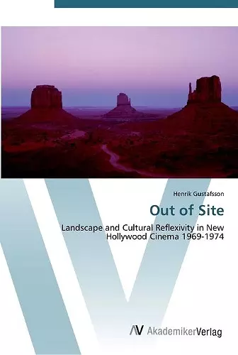 Out of Site cover